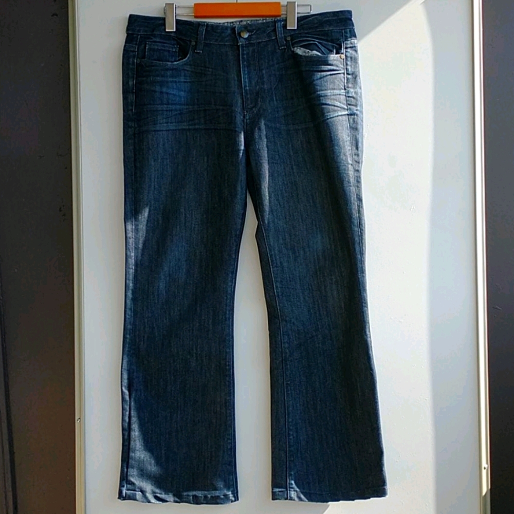 Paige Denim Jeans